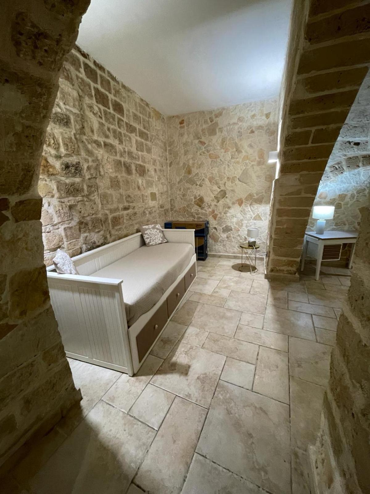 Appartement La Stanza 2 *